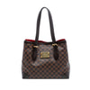 Louis Vuitton Damier Ebene Hampstead MM Secondhand