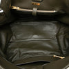 Miu Miu Vitello Soft Front Pocket Satchel Secondhand