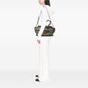 Miu Miu Vitello Soft Front Pocket Satchel Secondhand