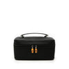 Gucci Nylon Bamboo Vanity Bag Secondhand