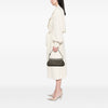Celine Horse Carriage Coated Canvas Shoulder Bag Secondhand