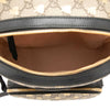 Gucci Small GG Supreme Bee Backpack Secondhand