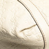 Secondhand Gucci Guccissima New Ladies Tote