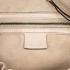 Gucci Medium GG Canvas Running Satchel Secondhand