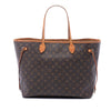 Louis Vuitton Monogram Neverfull GM Secondhand