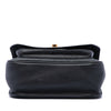 Louis Vuitton Calfskin Lockme Chain Shoulder Bag Secondhand