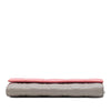 Dior Bicolor Lambskin and Patent Cannage Lady Dior Wallet On Chain Secondhand