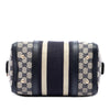 Gucci Small GG Canvas Web Joy Boston Bag Secondhand