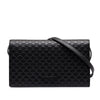 Gucci Microguccissima Wallet on Strap Secondhand