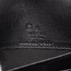 Gucci Microguccissima Wallet on Strap Secondhand
