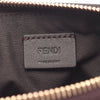 Fendi Zucca Canvas Pochette Secondhand