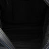 Fendi Nylon Vocabulary Blue Backpack Secondhand