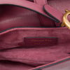 Dior Mini Goatskin Saddle Bag Secondhand