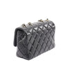 Chanel Quilted Lambskin Straight Flap Secondhand