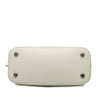 Balenciaga S Grained Calfskin Ville Top Handle Bag Secondhand