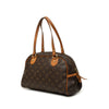 Louis Vuitton Monogram Montorgueil PM Secondhand