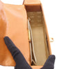 LOEWE Leather Shoulder Bag Secondhand