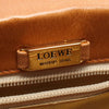 LOEWE Leather Shoulder Bag Secondhand
