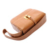 LOEWE Leather Shoulder Bag Secondhand