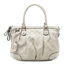 Gucci Guccissima Sukey Satchel Secondhand