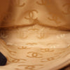 Chanel Leather Wild Stitch Handbag Secondhand