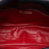 Secondhand Prada Nappa Gaufre Sound Lock Shoulder Bag