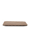 Louis Vuitton Damier Ebene Neverfull MM Pouch Secondhand