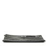 Balenciaga Lambskin Motocross Classic Clip Clutch M Secondhand