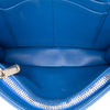Dior Grained Calfskin Diorama Wallet on Chain Secondhand