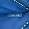 Dior Grained Calfskin Diorama Wallet on Chain Secondhand