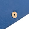 Dior Grained Calfskin Diorama Wallet on Chain Secondhand