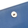 Dior Grained Calfskin Diorama Wallet on Chain Secondhand