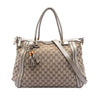Gucci GG Canvas Bella Convertible Tote Secondhand