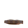 Louis Vuitton Monogram Patch Mini Pochette Accessoires Secondhand