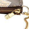 Louis Vuitton Monogram Patch Mini Pochette Accessoires Secondhand
