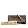 Louis Vuitton Monogram Pochette Twin GM Secondhand