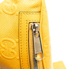 Secondhand Gucci GG Embossed Belt Bag