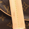 Louis Vuitton Monogram Beverly GM Secondhand