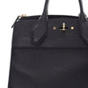 Louis Vuitton Taurillon City Steamer PM Secondhand