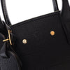 Louis Vuitton Taurillon City Steamer PM Secondhand