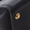Louis Vuitton Taurillon City Steamer PM Secondhand