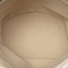 Louis Vuitton Monogram Mini Lin Bucket PM Secondhand