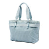 Fendi Zucca Nylon Zip Code Tote Secondhand