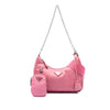Prada Tessuto Re Edition 2005 Satchel Secondhand