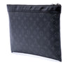 Louis Vuitton Monogram Eclipse Discovery Pochette GM Secondhand