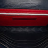 Valentino Quilted Lambskin Free Rockstud Spike Wallet On Chain Secondhand