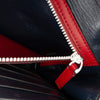 Valentino Quilted Lambskin Free Rockstud Spike Wallet On Chain Secondhand