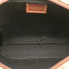 Burberry Haymarket Check Coated Canvas Crossbody Secondhand