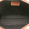 Burberry Haymarket Check Coated Canvas Crossbody Secondhand