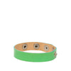 Chanel CC Calfskin Stud Bracelet Secondhand